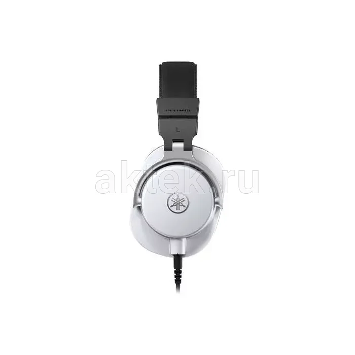 Yamaha HPH-MT5W мониторные наушники, закрытые, 20 Гц–20 кГц 4