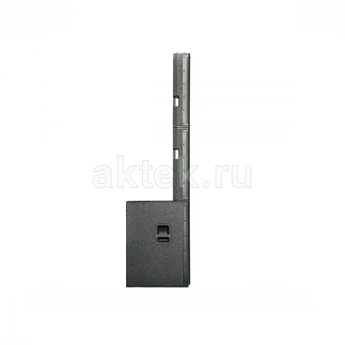 Montarbo NETTUNO10 акустический комплект с микшером, 1000 Вт, 8 каналов 3