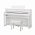 Kawai CA701 W цифровое пианино, 88 клавиш, 256 голосов