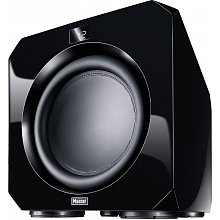 Активный сабвуфер Magnat Omega CS 12 Black