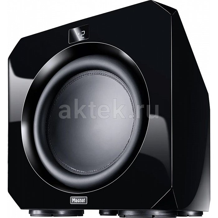 Активный сабвуфер Magnat Omega CS 12 Black