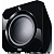 Активный сабвуфер Magnat Omega CS 12 Black