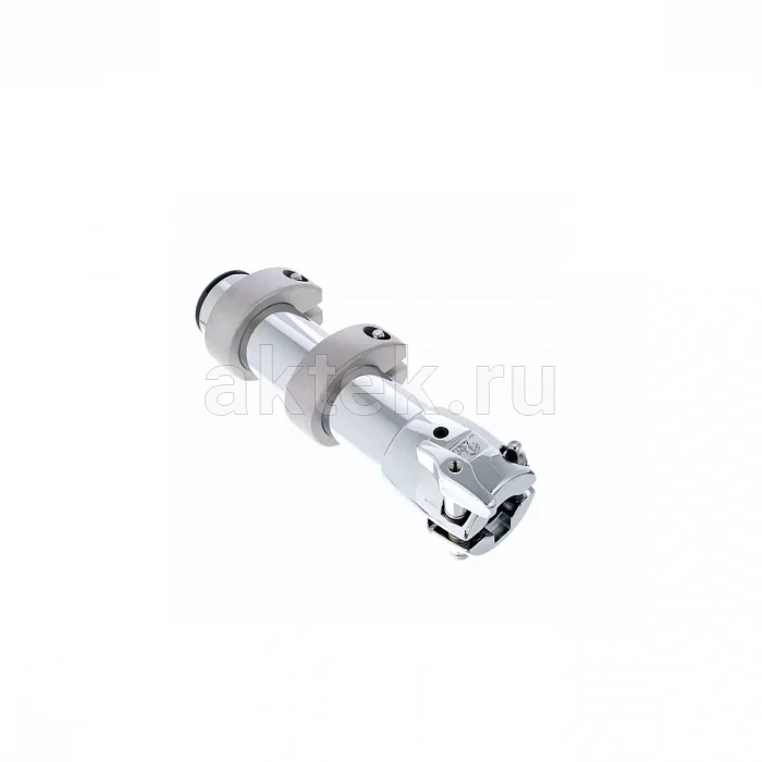 Pearl RJ-100 Pipe Rack Joint соединитель барабанных рам DR-100 2