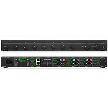 Lab.gruppen CMA1202 микшер-усилитель