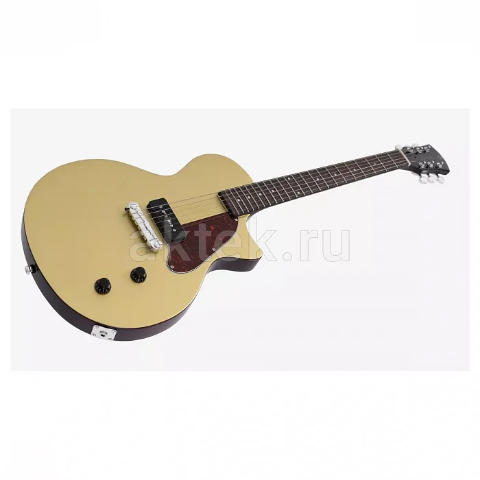 Sire L3 P90 GD TOP электрогитара 3