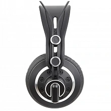 Полноразмерные наушники MUSIC PUBLIC KINGDOM HP505 2