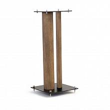 NorStone Stylum 2 oak стойка для полочной акустики 3