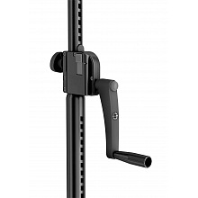Стойка для акустических систем K&M 24615-000-55 2