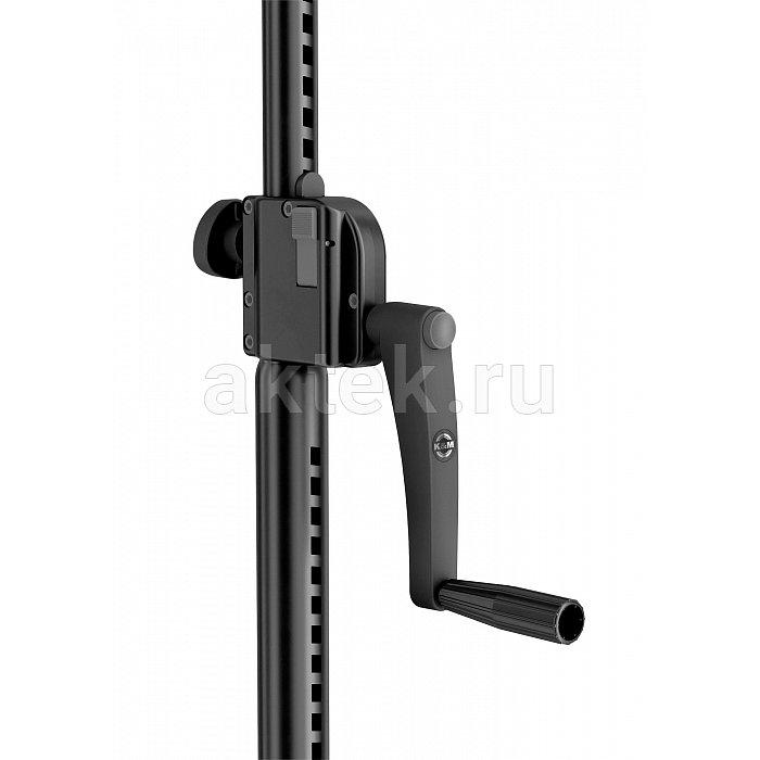 Стойка для акустических систем K&M 24615-000-55 2