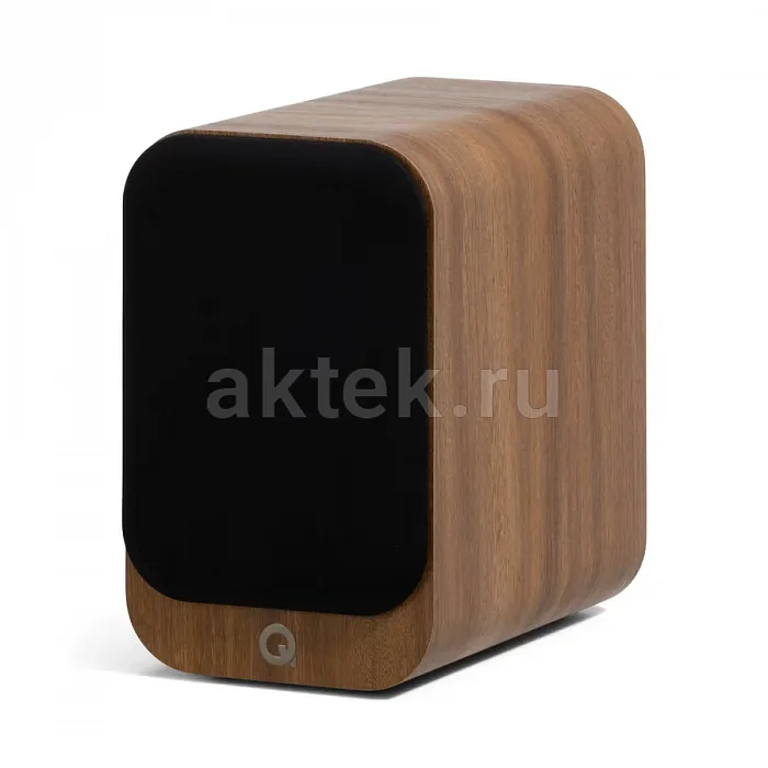 Полочная акустическая система Q Acoustics Q3010c Pin Oak 4