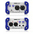 KLARK TEKNIK DN200 V2 двухканальный активный Di-box