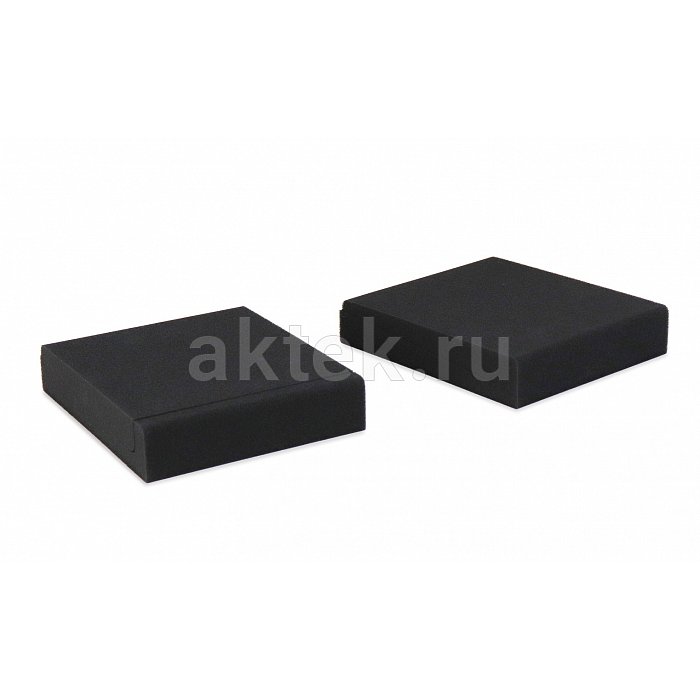 AuraSonics FLS-KN подставки (пара) под компактные студийные мониторы 2