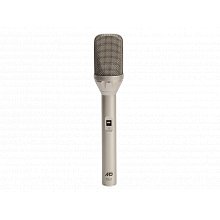 Студийный микрофон Gefell UMT70S satin nickel