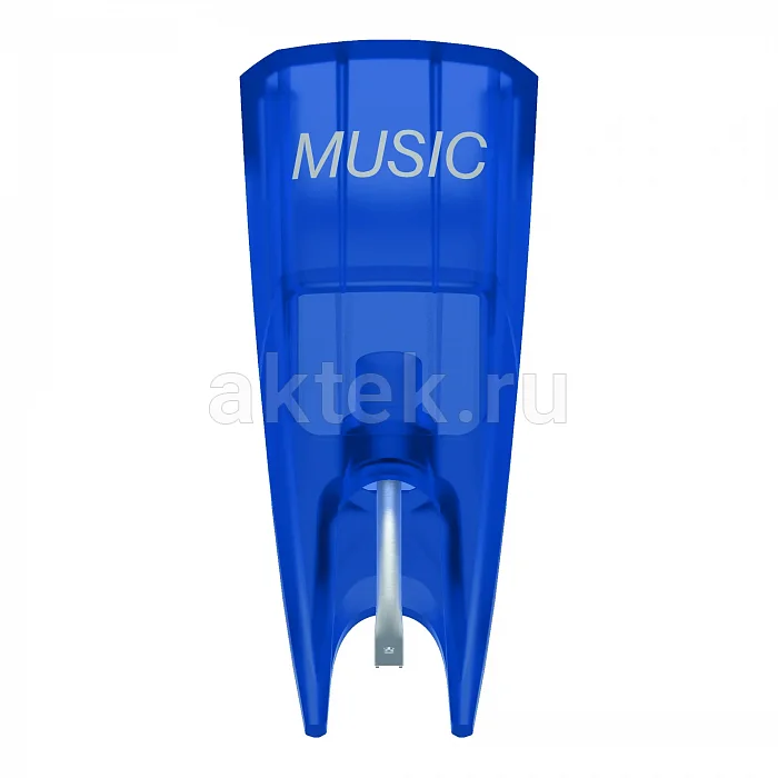 Игла звукоснимателя Ortofon Stylus Concorde Music Blue 2