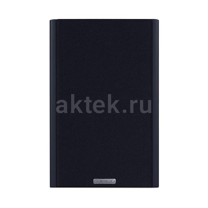 Mission LX-3 MKII Lux Black полочная акустическая система 4