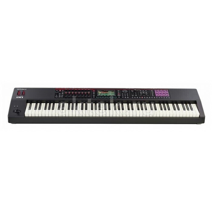 Синтезатор Roland FANTOM-08 16