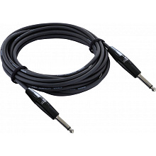 Cordial CII 6 PP инструментальный кабель Jack 6,3 TS(m)/Jack 6,3 TS(m)