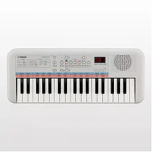 Yamaha PSS-E30 синтезатор, 37 клавиш, 32 голоса, 49 тембров