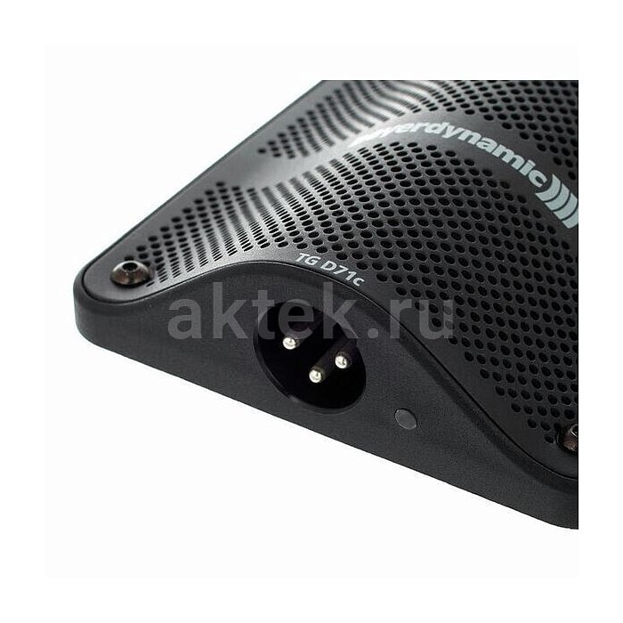 Инструментальный микрофон Beyerdynamic TG D71 5