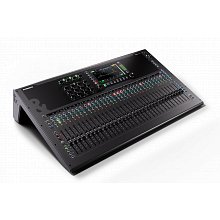 Цифровой микшер Allen & Heath QU-7D Dante Console