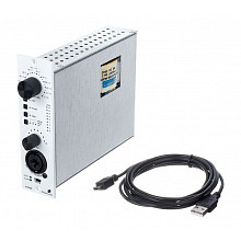Эквалайзер Wes Audio _PHOEBE 2 Эквалайзер Wes Audio _PHOEBE 2
