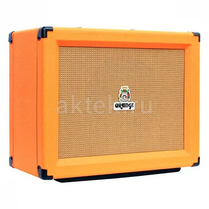 Orange PPC112 гитарный кабинет Vintage 30, 60 Вт, 16 Ом 2