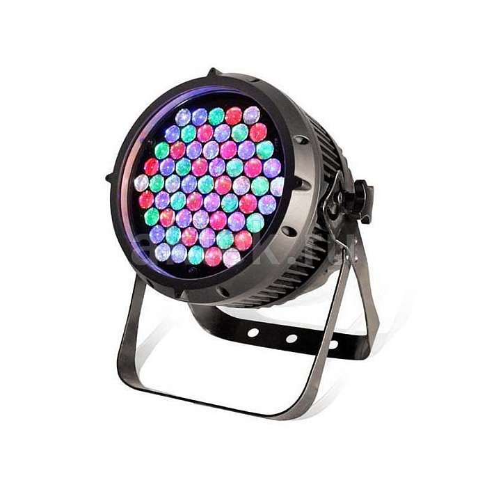 SILVER STAR SS332XCT BOOMER X2/TZ IP MK3 архитектурный LED-прожектор RGBW 2