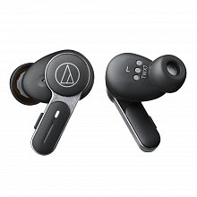 Беспроводные наушники Audio-Technica ATH-TWX7WH