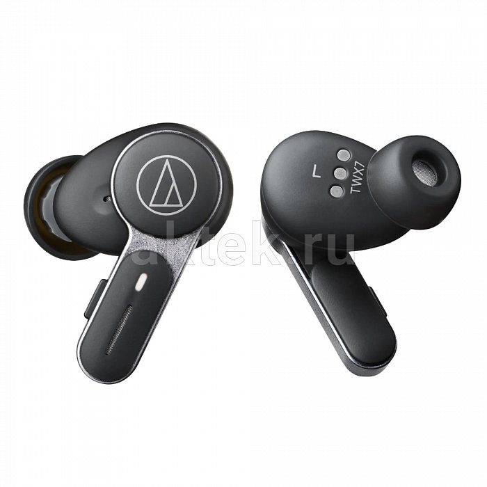 Беспроводные наушники Audio-Technica ATH-TWX7WH