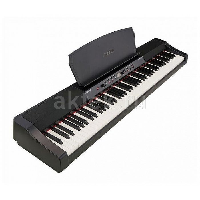 Цифровое пианино Alesis Prestige Artist 4