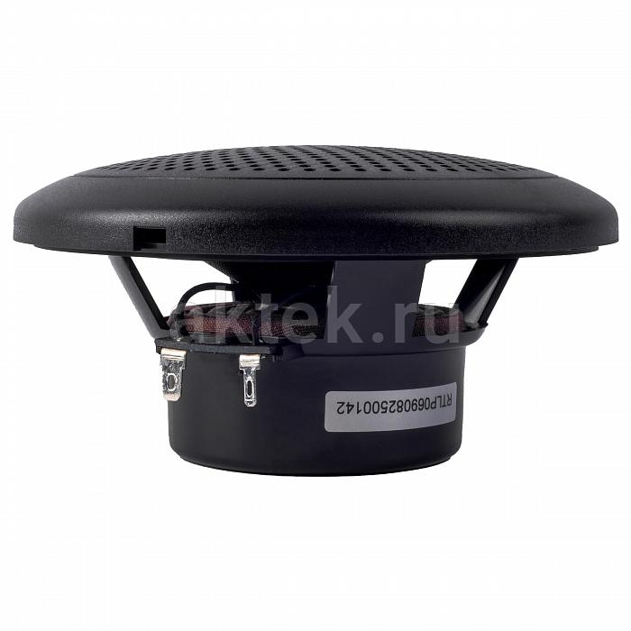 Встраиваемая акустическая система Radiotehnika Sonaq W4 Black 3