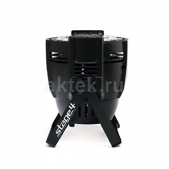 STAGE4 STAGE Z-PAR 18x12FWAU PAR-прожектор RGBWA+UV с зумом 3