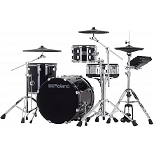 Roland VAD504-1 + VAD504-2 EXP + электронная ударная установка