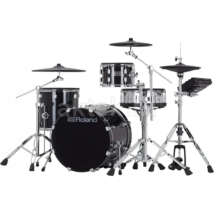 Roland VAD504-1 + VAD504-2 EXP + электронная ударная установка