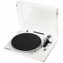 Виниловый проигрыватель PREMIERA DELTA WHT
