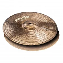 Paiste 14" 900 Hi-Hat тарелка для ударной установки