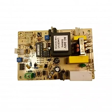 Antari LA4201V1-A PCB плата управления генераторов эффектов VIVID 2