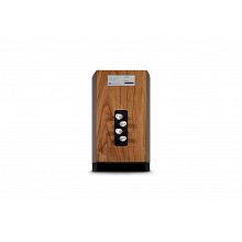 Wharfedale Aura 1 Hi-Gloss Walnut пассивная полочная АС 5″/25–100Вт 2