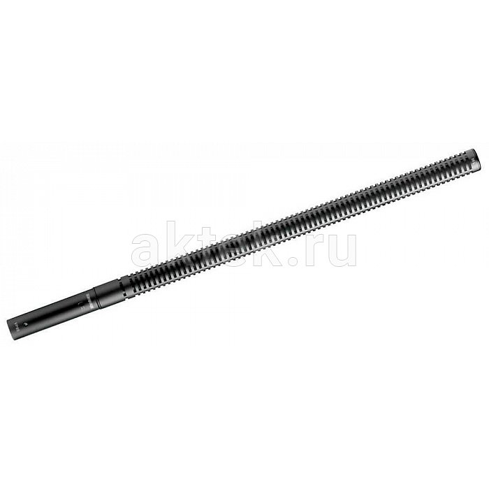 SHURE VP89M Модульный направленный микрофон - пушка запись реакции 3