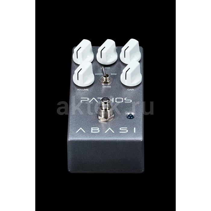 Гитарная педаль эффектов Abasi Concepts Pathos Distortion 2