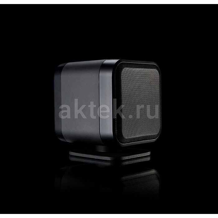 Mission M-Cube + Satellite (With Wall Bracket) Black сателлитная акустическая система 2