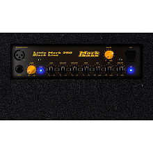 Басовый комбоусилитель MARKBASS CMD JB PLAYERS SCHOOL 3