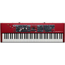 Синтезатор Nord Electro 7 HP 2