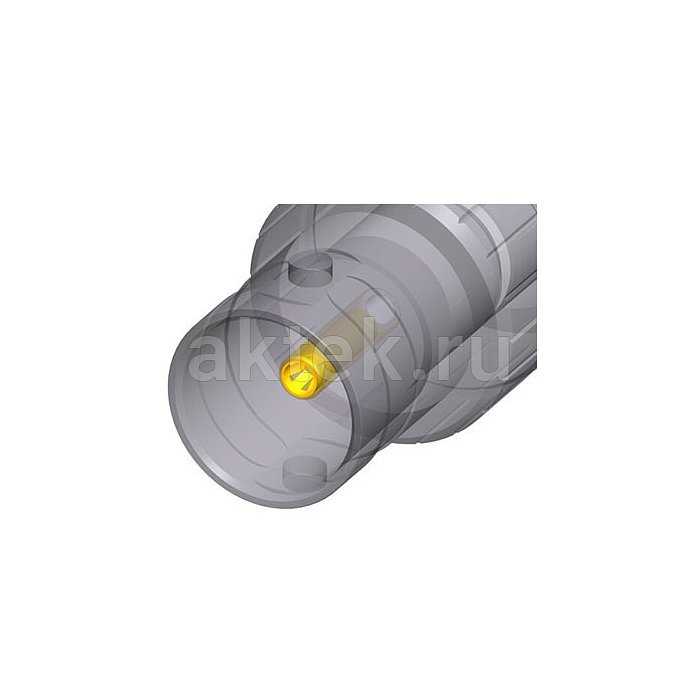 NEUTRIK NBB75DFIX разъём BNC 3