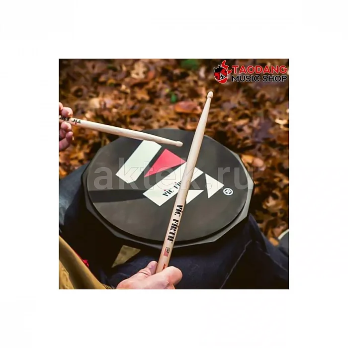 Vic Firth VXPPVF12 электронный пэд 6