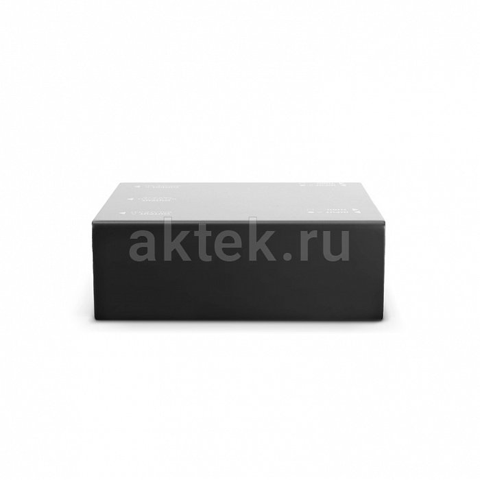 Palmer RIVER inn активный двухканальный DI-бокс 6,3мм–XLR 20–20000Гц 6