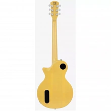 Sire L3 HH TVY электрогитара из цельного махагони, 24,75″ 2