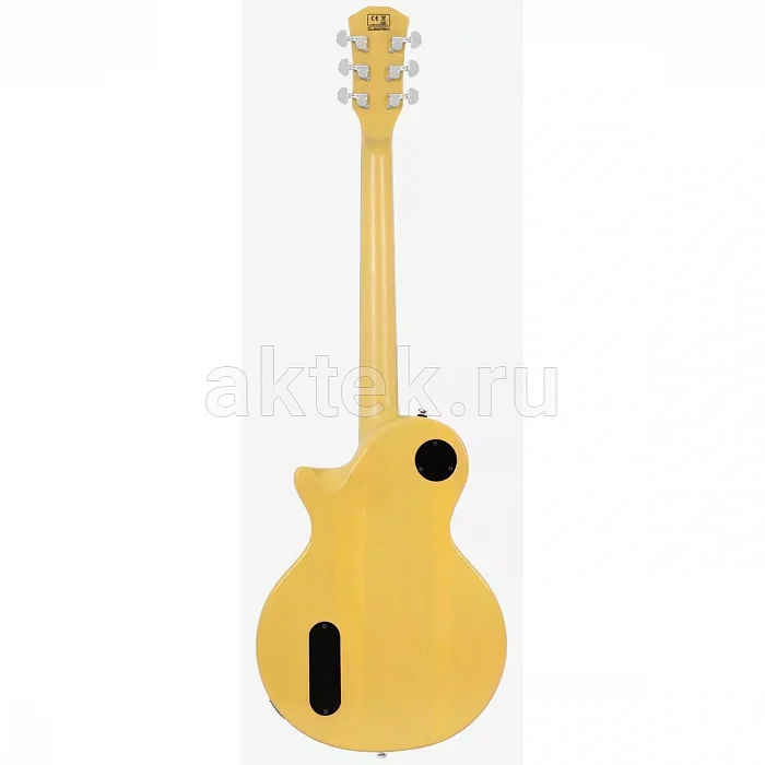 Sire L3 HH TVY электрогитара из цельного махагони, 24,75″ 2