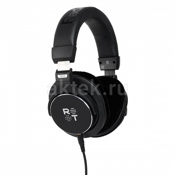 Студийные наушники Radiotehnika TD01C