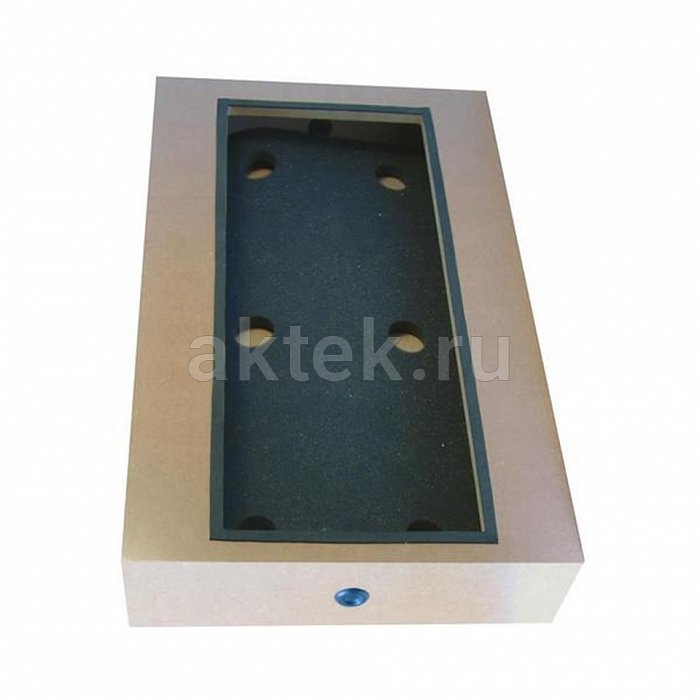 Bowers & Wilkins Back Box 6W акустический короб
